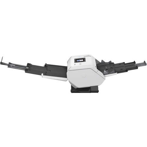 Epson Barcode Scanner