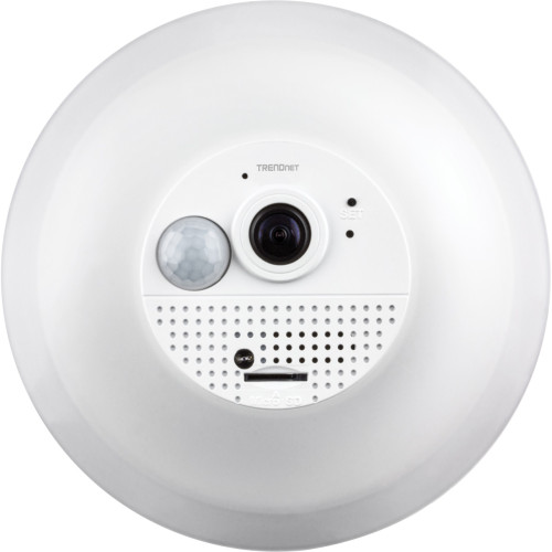 TRENDnet Security Camera