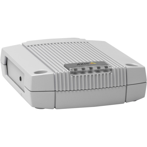 Axis P7701 Video Decoder Security System Products