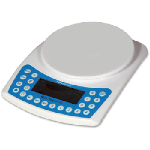 Brecknell DS-1 Scale