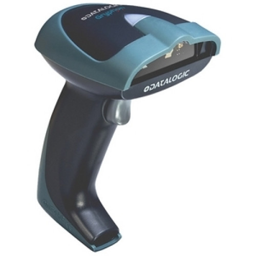 Datalogic Gryphon Barcode Scanner