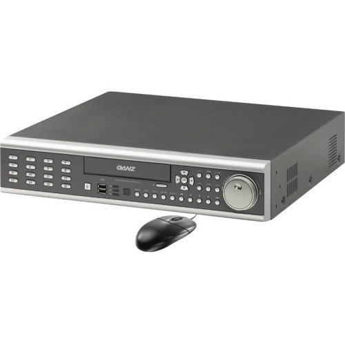 CBC Surveillance DVR
