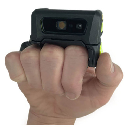 Zebra WS50 Mobile Computer