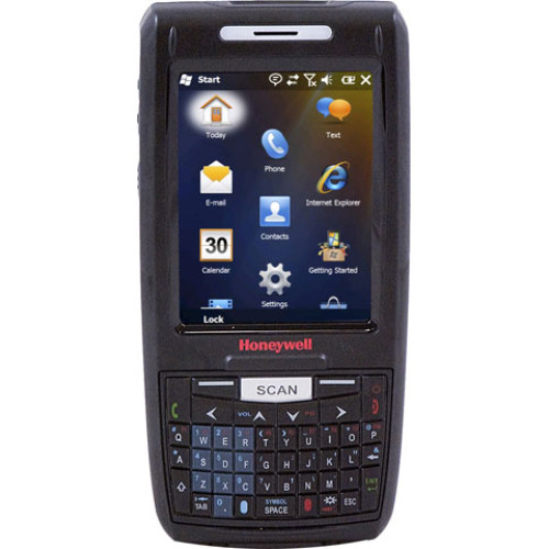 Honeywell Dolphin 7800 Mobile Computer