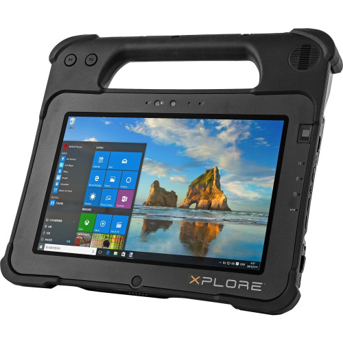 Xplore XPAD L10 Tablet