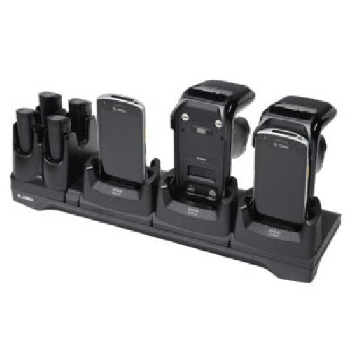 Zebra RFD40 Accessory