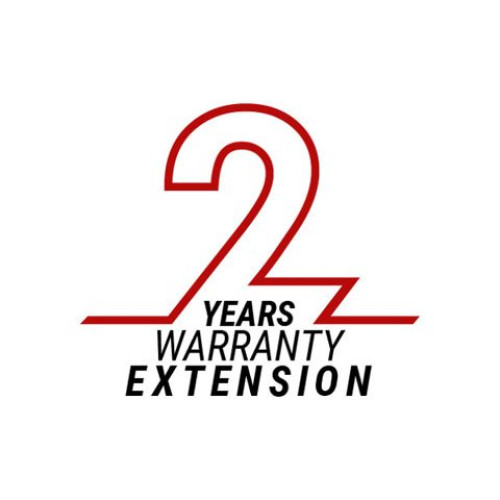 Code CR5000 Service Contract