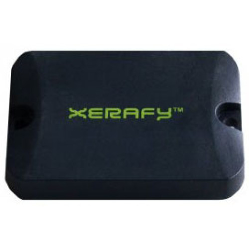 Xerafy MicroX II Intermec RFID Tags