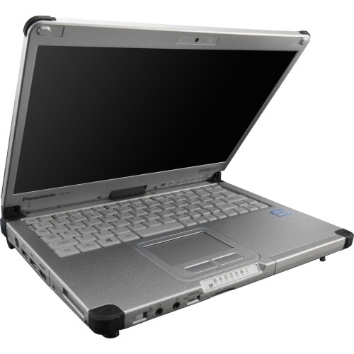 Panasonic Toughbook C2 Tablet