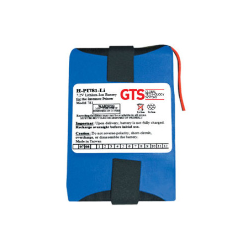 Global Technology Systems Replacement Batteries Battery