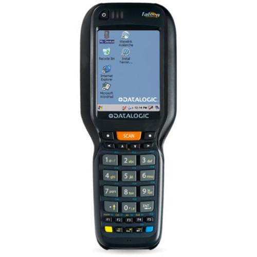 Datalogic Falcon X3+ Mobile Computer