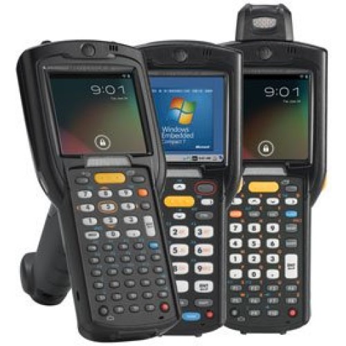Motorola Mobile Computer