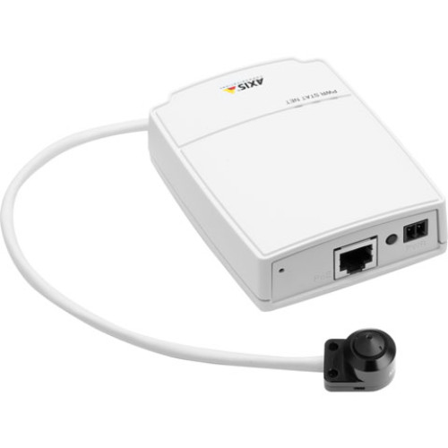 Axis Security Camera