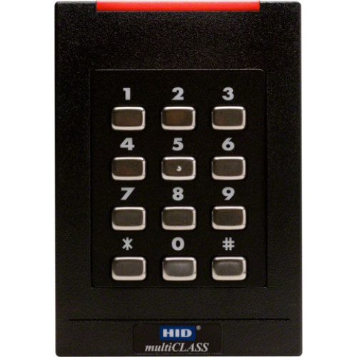 HID iCLASS RPK40 Access Control Equipment