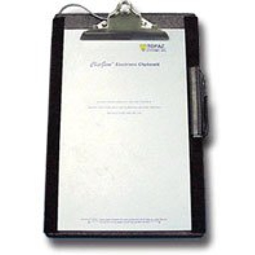 Topaz ClipGem Signature Pad