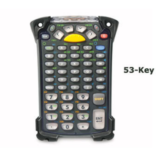 Symbol MC9090 Signature Pad