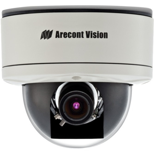 Arecont Vision Security Camera