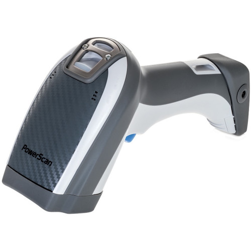 Datalogic PowerScan PD9500-RT Barcode Scanner