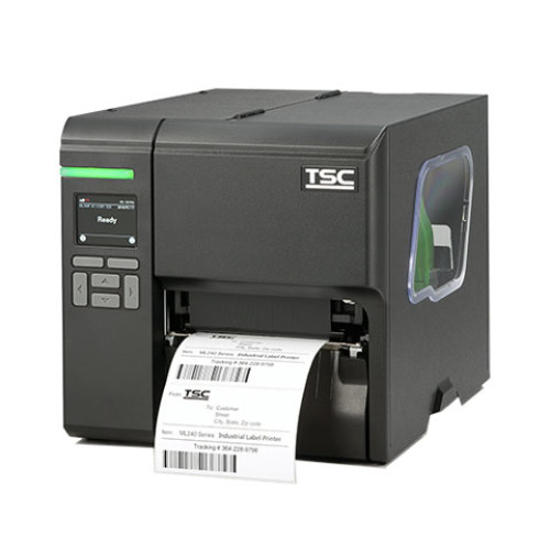 TSC ML340P Barcode Label Printer