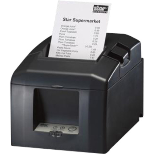 Star TSP654SK Receipt Printer