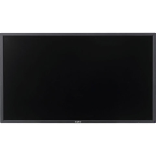 Sony Electronics Security System Products