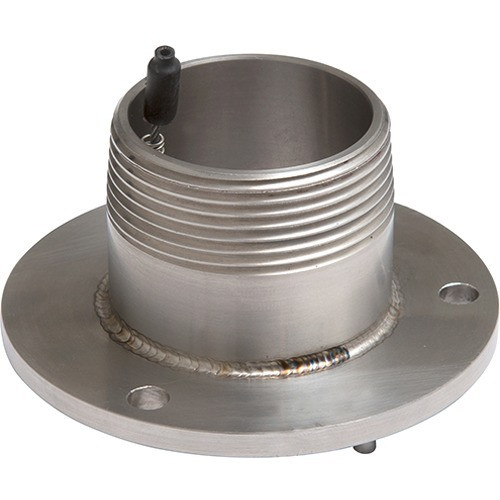 Axis Security Camera