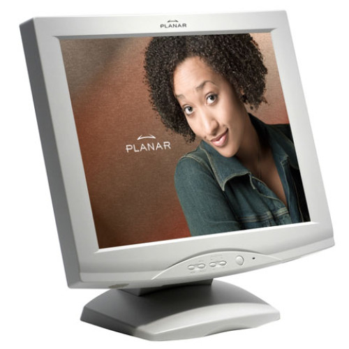 Planar PT191MU Touchscreen