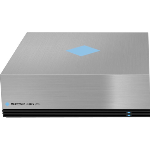 Milestone Data Networking