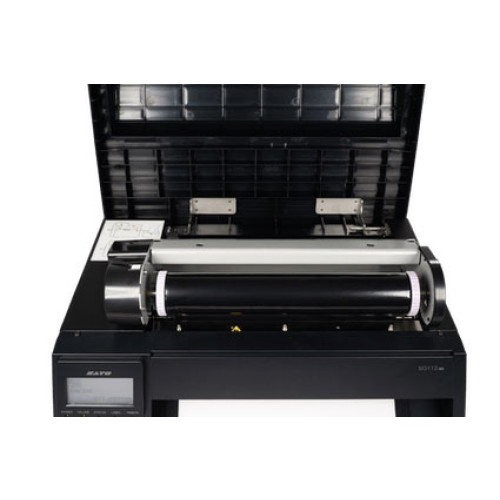 SATO SG112-ex Barcode Label Printer