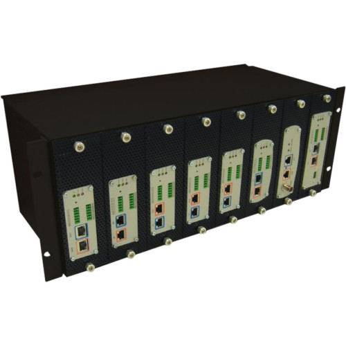 ACTi Accessories Network Video Recorder