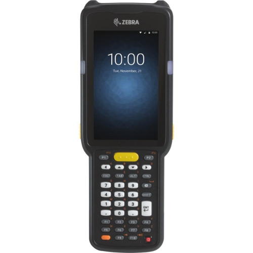 Zebra Mobile Computer