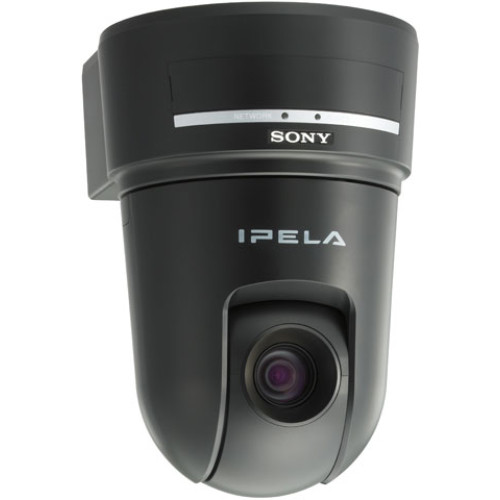 Sony Electronics SNC-RX550N-B Security Camera