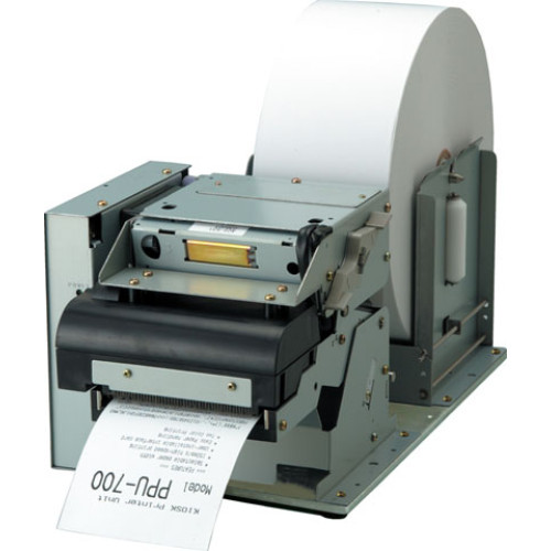 Citizen PPU-700II Receipt Printer