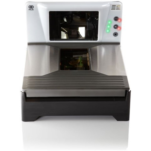 NCR RealPOS Low Profile Bi-Optic Barcode Scanner