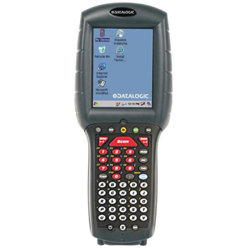 Datalogic Falcon 4420 Mobile Computer