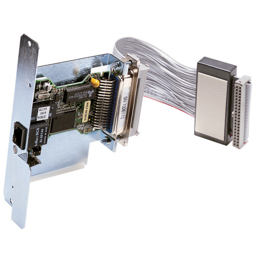 Zebra ZebraNet Print Server