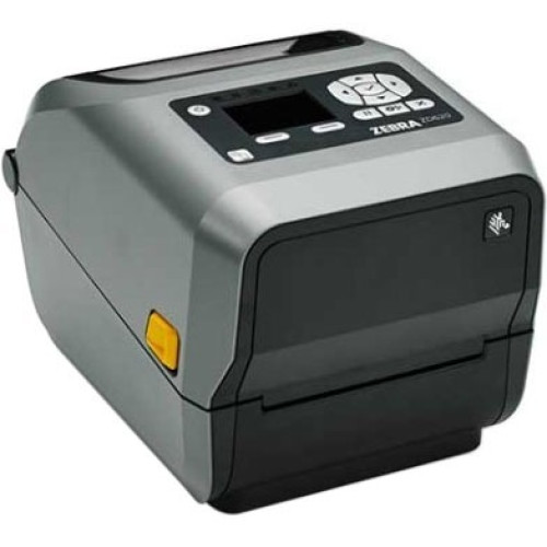 Zebra Barcode Label Printer
