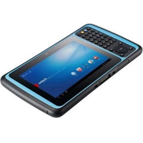 Unitech TB120 Tablet