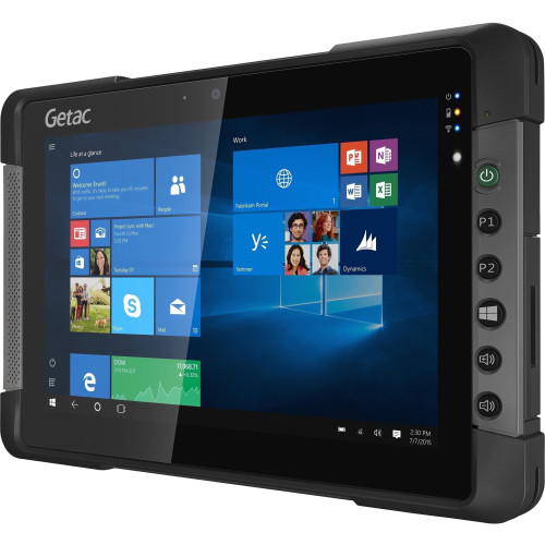 Getac ZX70 G2 Tablet