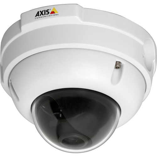 Axis Security Camera