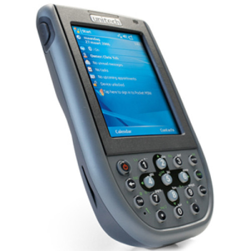 Unitech PA600 Mobile Computer