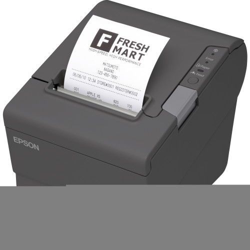 Epson TM-T88V Receipt Printer