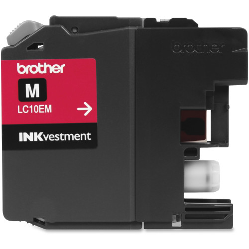 Brother InkJet Cartridge