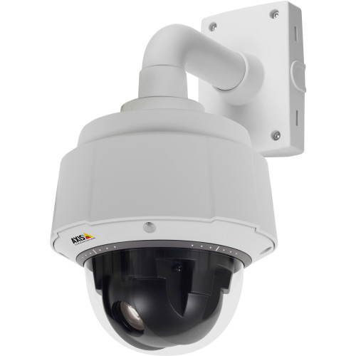 Axis Security Camera