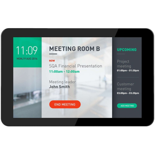 Philips Customer Display