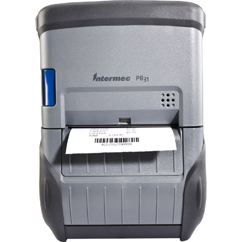 Intermec PB31 Receipt Printer