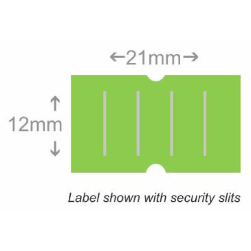 AirTrack Price Marking Label Price Labels