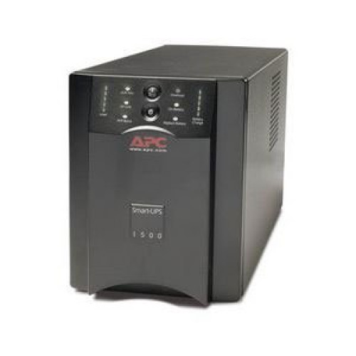 APC Back-UPS Series UPS