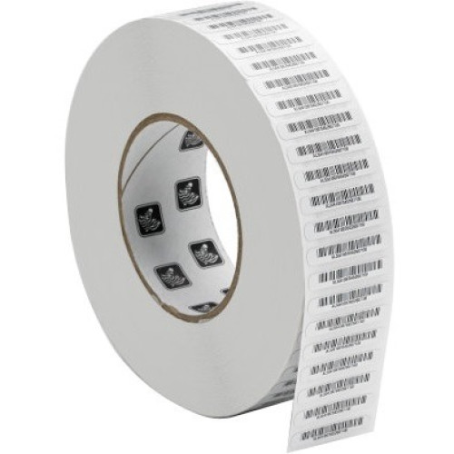 Zebra Z-Supreme 4000T Barcode Label