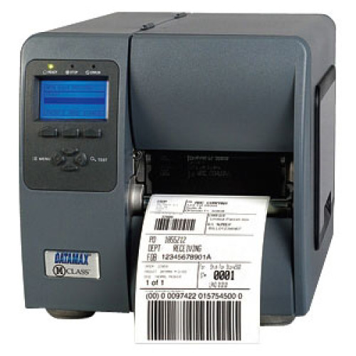 Datamax-O'Neil M-4308 Barcode Label Printer
